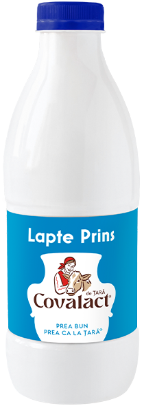 COVALACT LAPTE PRINS 3.6% - 900G